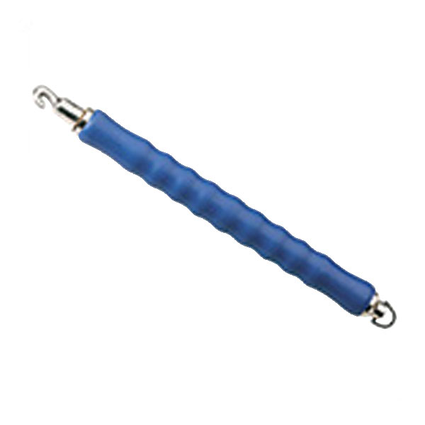 Bale tying tool