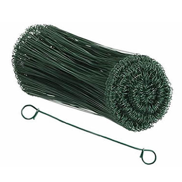 Wire ties
