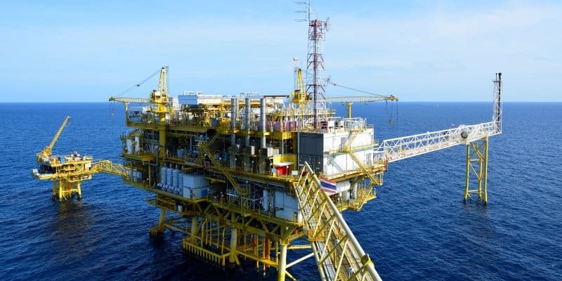 offshore