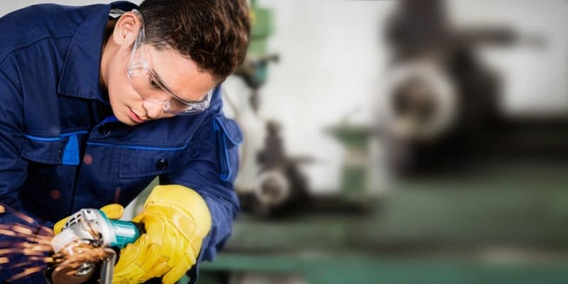 manufacturing