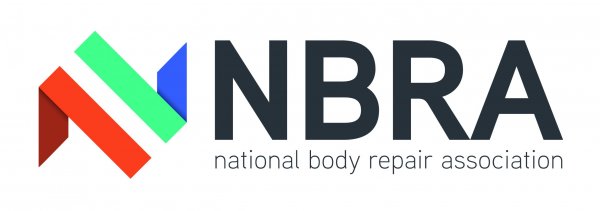 NBRA logo motor industry