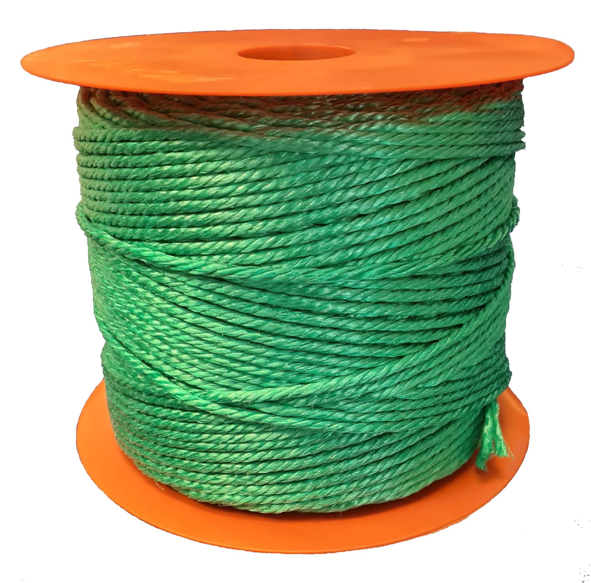 Baler Twine (8 x 306m rolls with holders) Orwak Easi UK Ltd