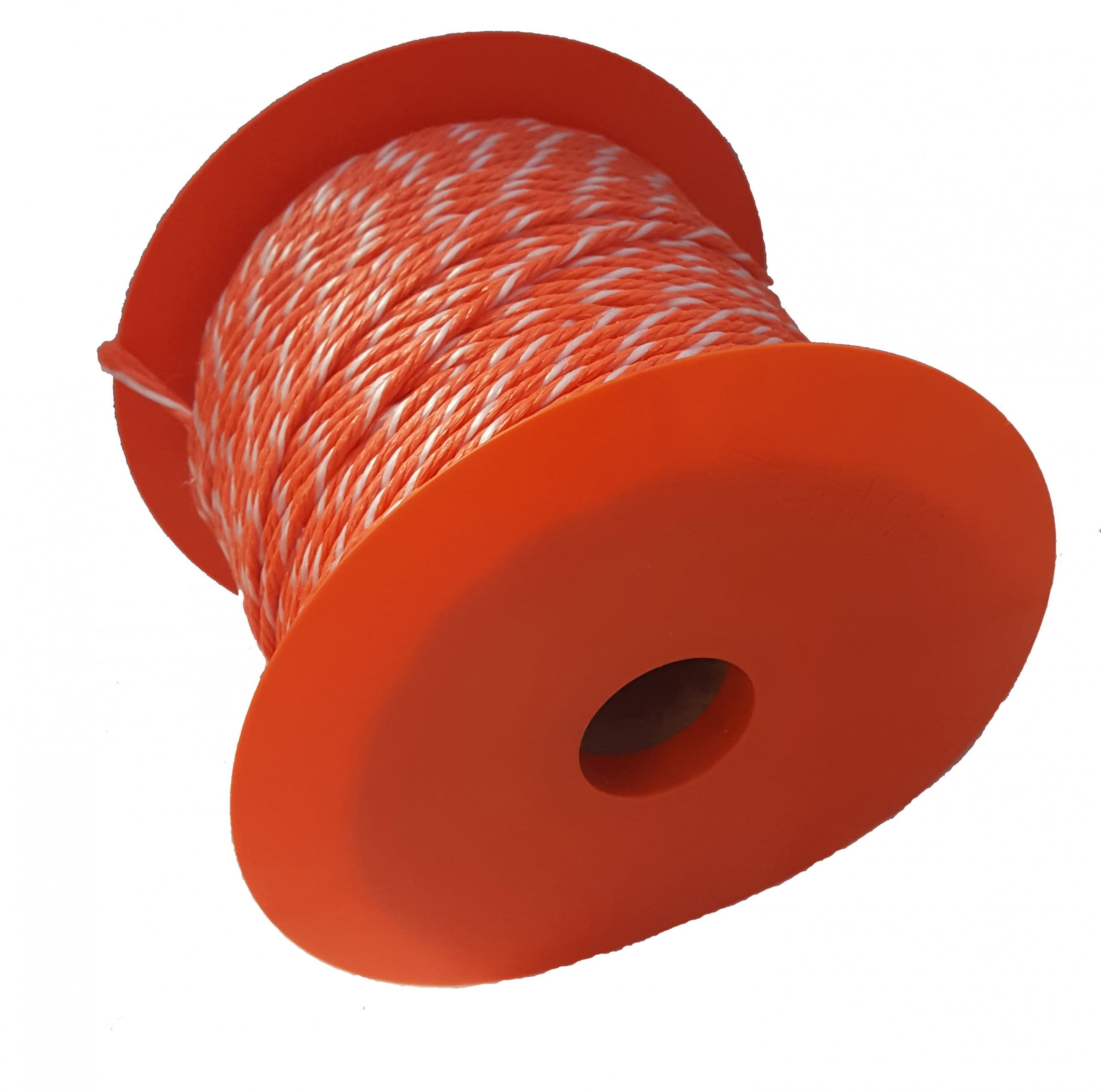 Baler Twine (8 x 306m rolls with holders) Orwak Easi UK Ltd