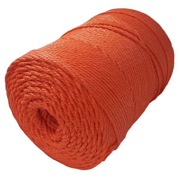 Centre feed roll of baler twine