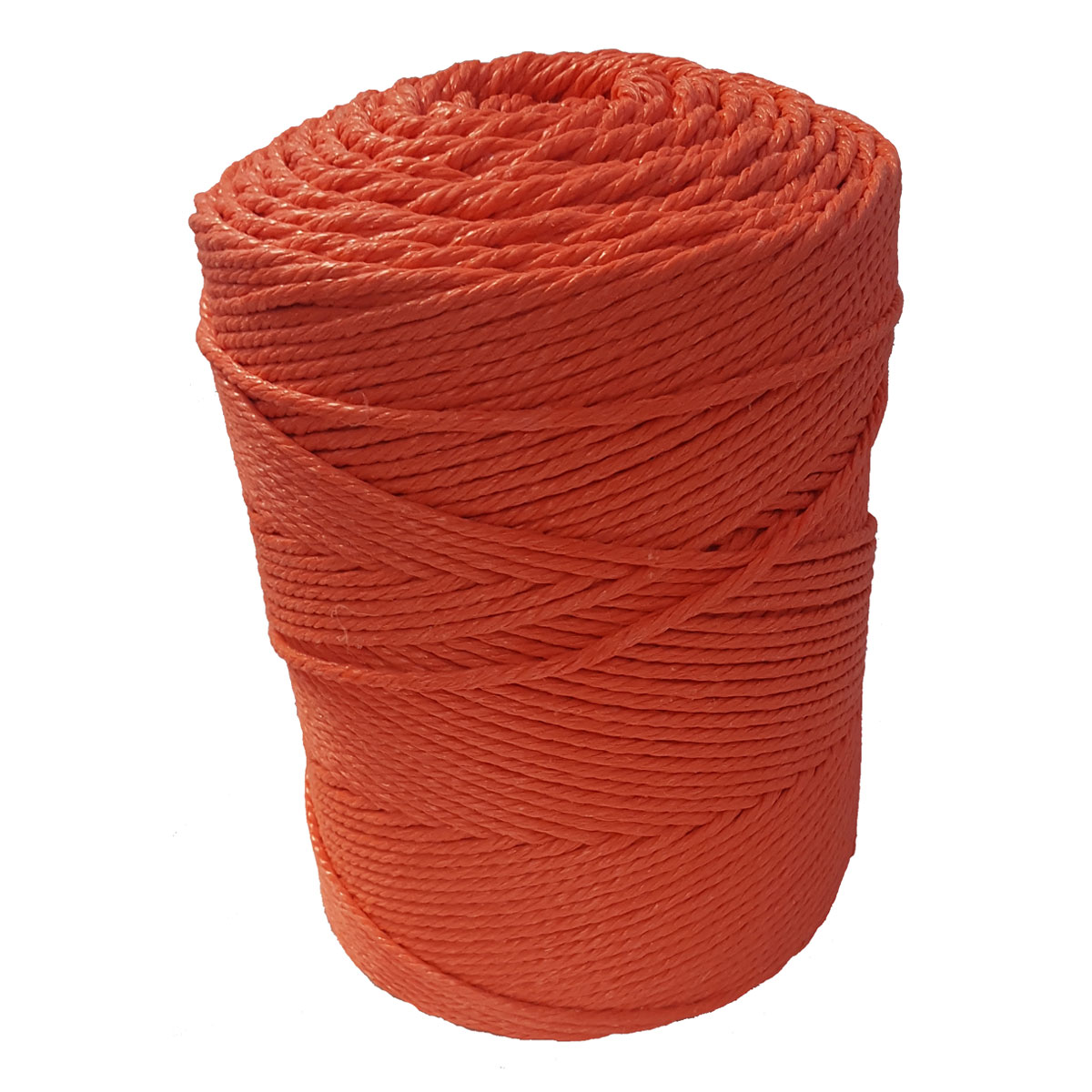 Baler Twine (4 x 450m centre feed rolls orange) Orwak Easi UK Ltd