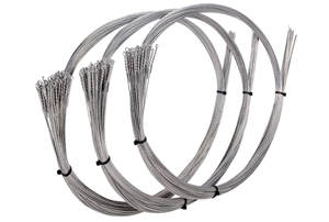 baler wire galzanised