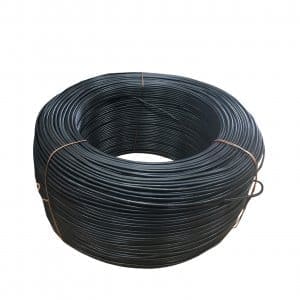 baler wire coils