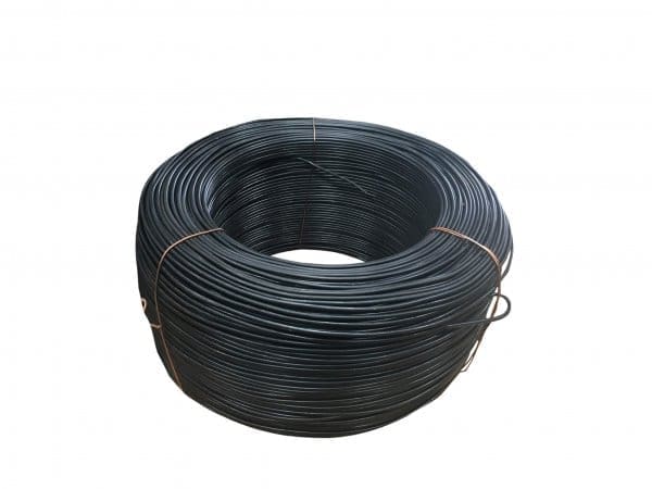 baler wire coils