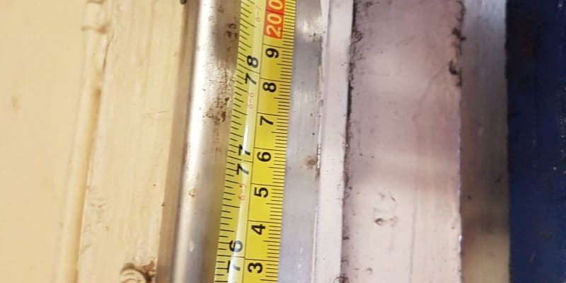 power baler height