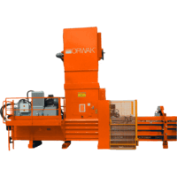 Horizontal Balers