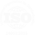 ISO14001:2015