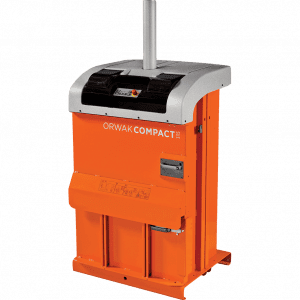 Orwak Compact 3115 Baler