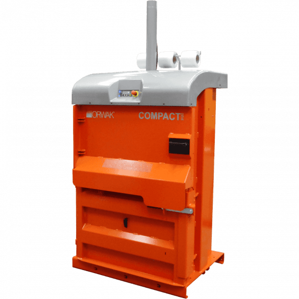 Orwak Compact 3120