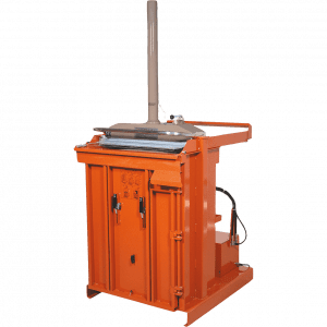 Orwak Flex 5010E Baler