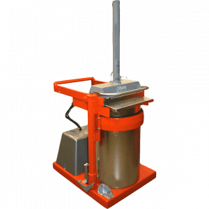 Orwak Flex 5030 Compactor