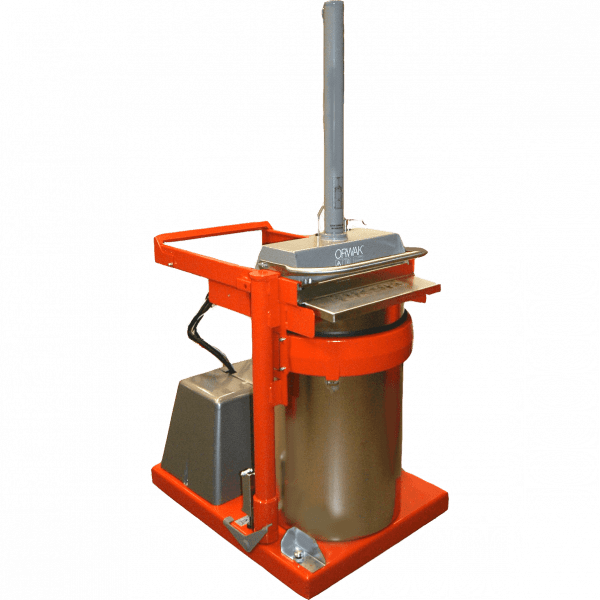 Orwak Flex 5030 Compactor