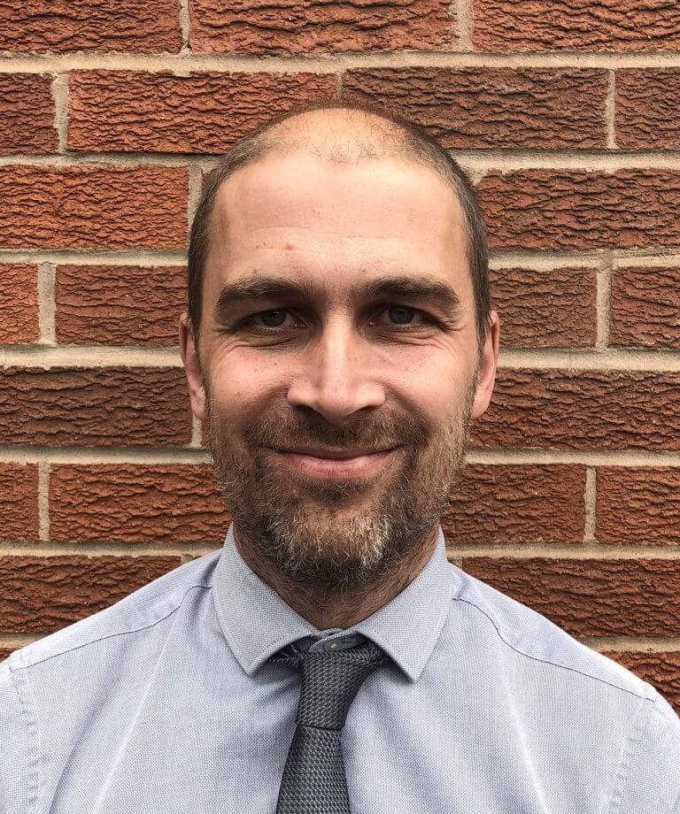 Alan Craddock - Sulo specialist in underground waste systems