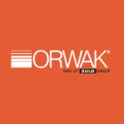 Orwak Logo with Sulo tagline