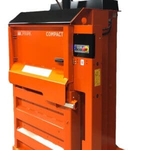 Orwak Compact 3150 Baler