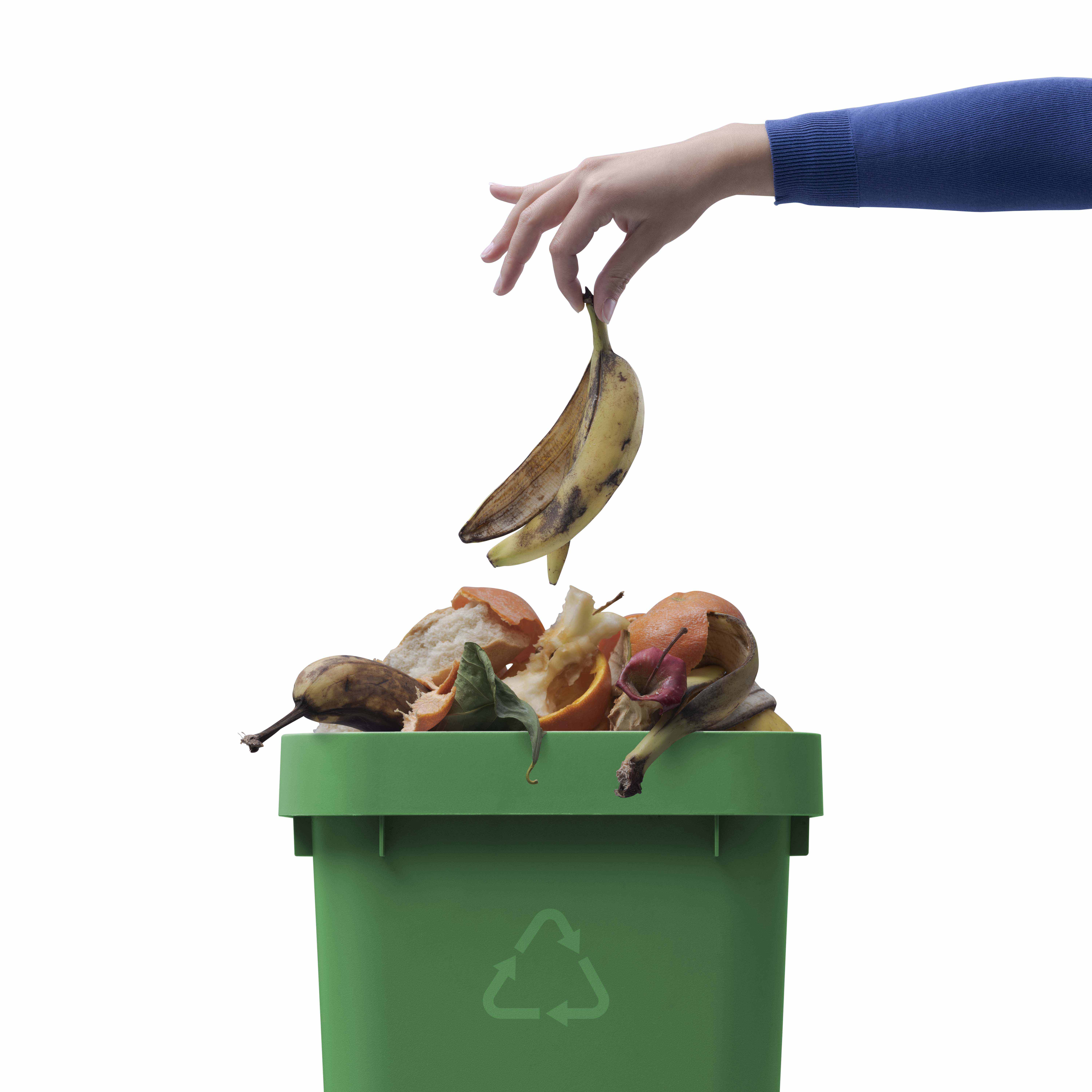 Food waste