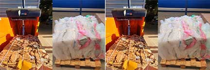 Coopers Fire -Environmental Goals Case Study