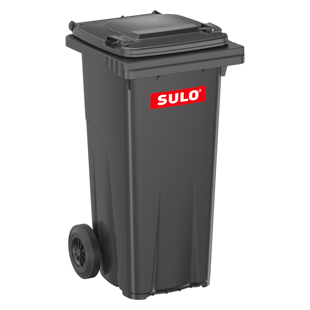 SULO Citybac 180 litre 2-wheel bin