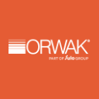 Orwak logo