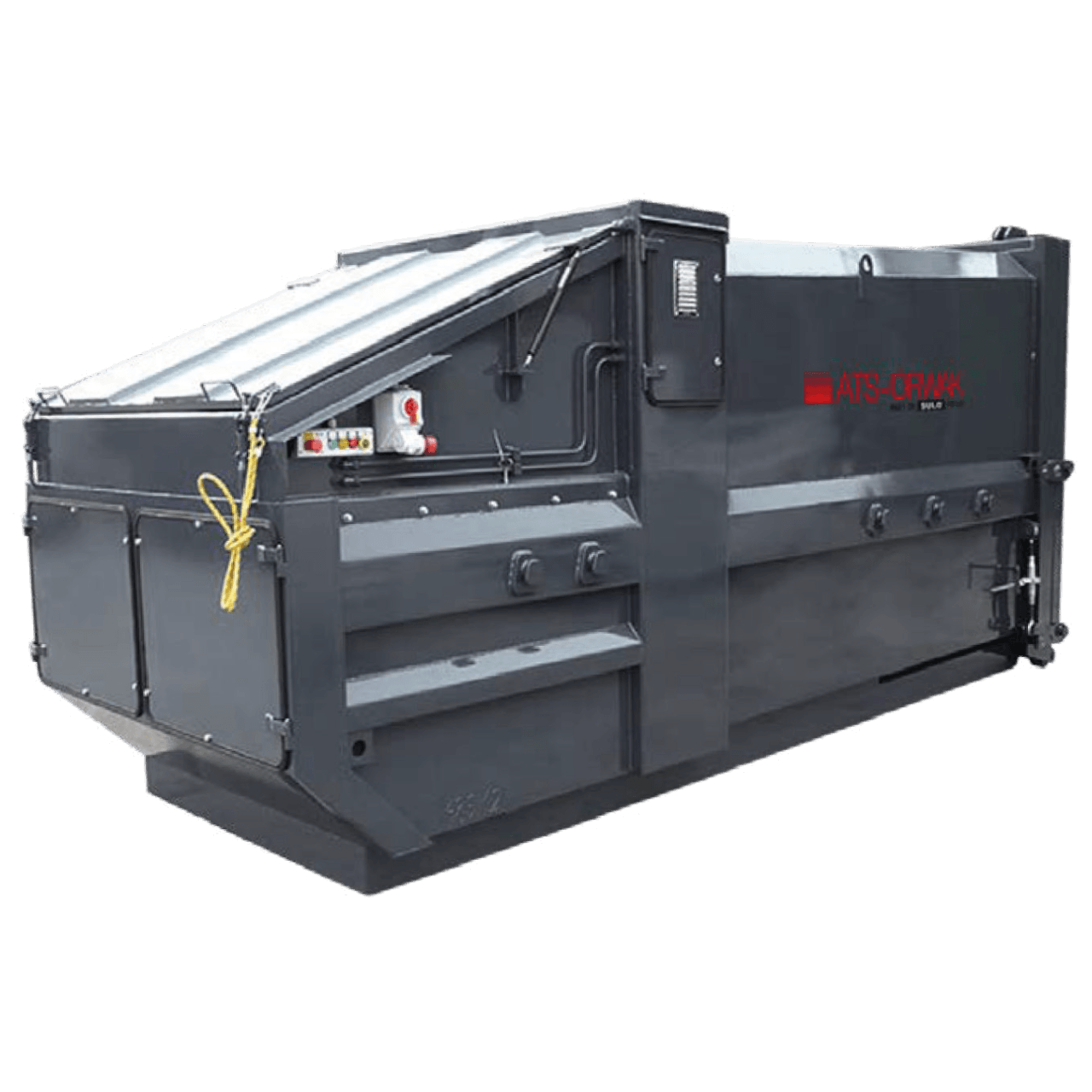 Skip Compactor