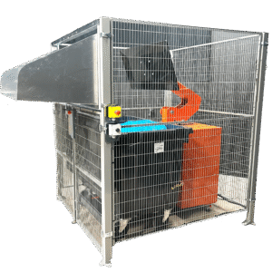 Orwak Flex 660 - Throw & Go